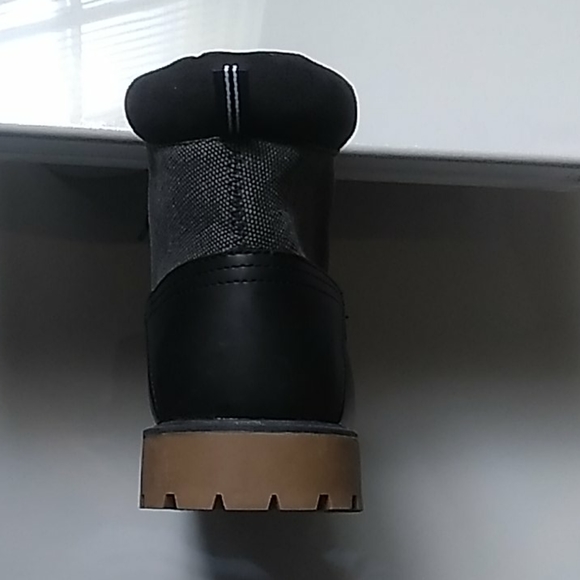 Nautica Forecastle Boot - Picture 3 of 5